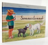Sommarlammet
