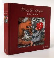 Elsa Beskow : bildskatt