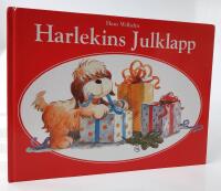 Harlekins julklapp