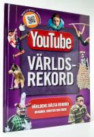 Youtube v&auml;rldsrekord