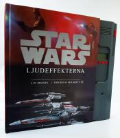 Star Wars - ljudeffekterna