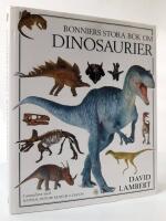 Bonniers stora bok om dinosaurier