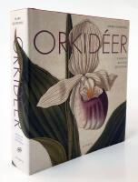 Orkid&eacute;er : passion, kultur, historia