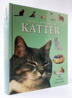 Stora boken om Katter : [1000 bilder : &ouml;ver 300 raser]