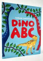 Dino ABC