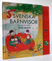 Svenska barnvisor