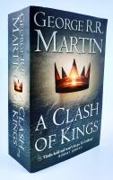 A Clash of Kings