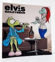 Elvis : Baileysman