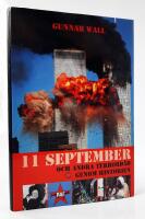 11 september och andra terrord&aring;d genom historien