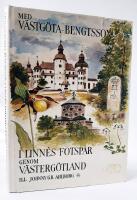 Med V&auml;stg&ouml;ta-Bengtsson i Linn&eacute;s fotsp&aring;r genom V&auml;sterg&ouml;tland