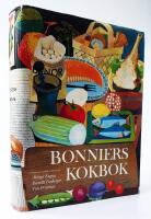 Bonniers kokbok 1960