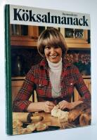 K&ouml;ksalmanack 1978