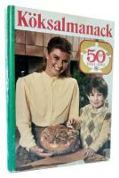 K&ouml;ksalmanack 1983 - Jubileumsutg&aring;va 50 &aring;r