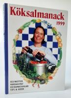K&ouml;ksalmanack 1999
