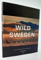 Wild Sweden : exploring an outdoor wonderland