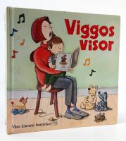 Viggos visor [Musiktryck] : visor och lekar f&ouml;r sm&aring; barn