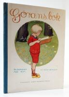 G&ouml;rans bok : bilderbok med rim