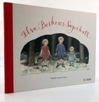 Elsa Beskows sagoskatt. Tripp