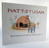 Hattstugan