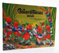 Gallavanternas b&auml;rbok