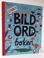 Stora bildordboken