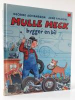 Mulle meck bygger en bil