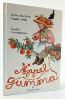 &Auml;ppelgumma : engelska barnkammarrim om gummor, h&auml;xor, flickor och andra fruntimmer