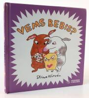 Vems bebis?