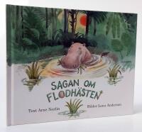 Sagan om flodh&auml;sten