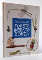 F&ouml;rsta insektsboken