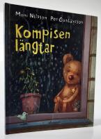 Kompisen l&auml;ngtar