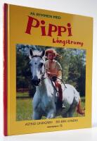 P&aring; rymmen med Pippi L&aring;ngstrump