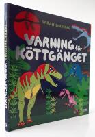 Varning f&ouml;r K&ouml;ttg&auml;nget
