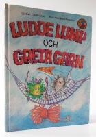 Ludde Lump och Greta Garn
