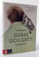 Gubbe och katt : en kärlekshistoria