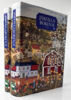 J&auml;rf&auml;llaboken II: 1-2