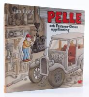 Pelle och Farbror Ottos uppfinning