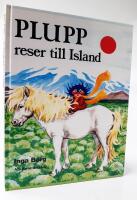 Plupp reser till Island