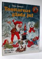 Tomtarnas glada jul
