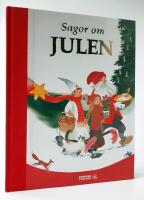 Sagor om julen