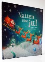Natten f&ouml;re jul