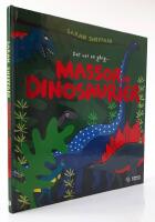 Det var en g&aring;ng... Massor av dinosaurier