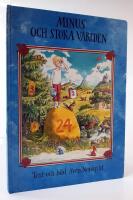 Minus och stora v&auml;rlden