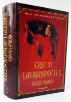 Kristin Lavransdotter