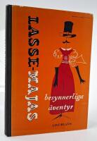  Lasse-Majas besynnerliga &auml;ventyr