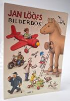 Jan L&ouml;&ouml;fs bilderbok