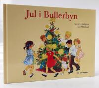 Jul i Bullerbyn