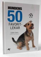 Hundens 50 favoritlekar