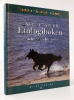 Etologiboken : om hundars beteende