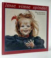 Imse vimse spindel